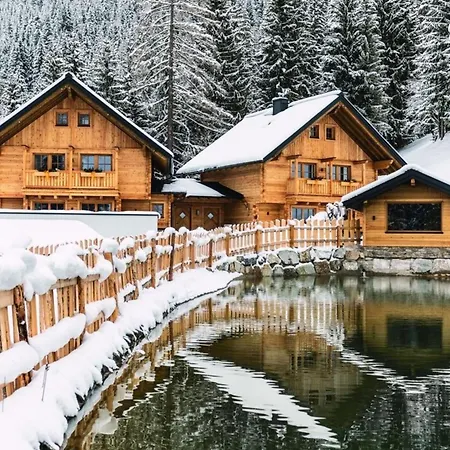Bergseegut 1 *